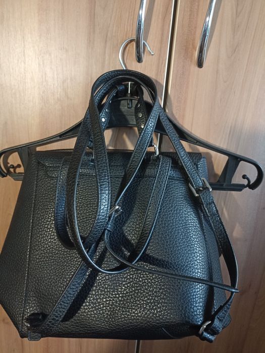 Сумка-рюкзак Trussardi Jeans