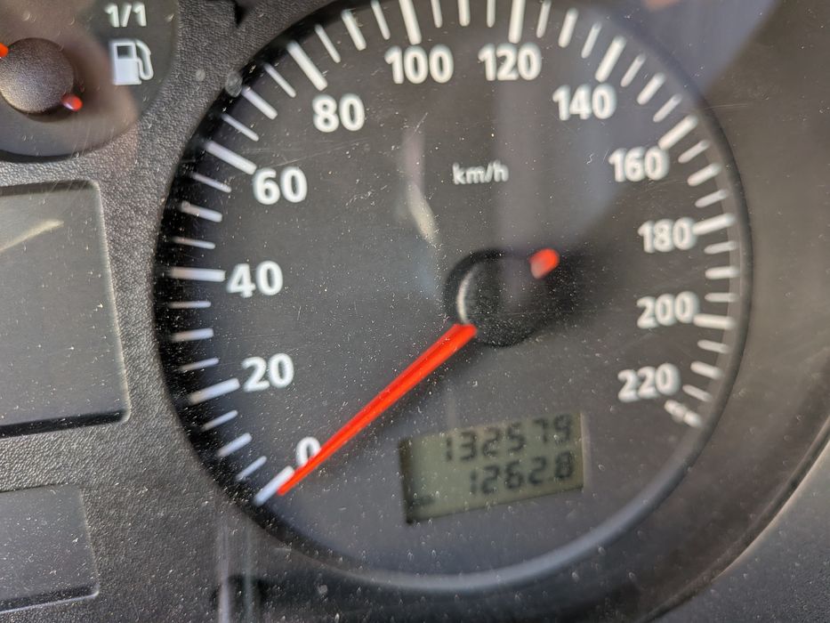 SEAT Ibiza — fotografia 8