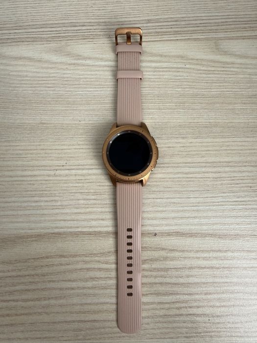 Samsung Galaxy Watch