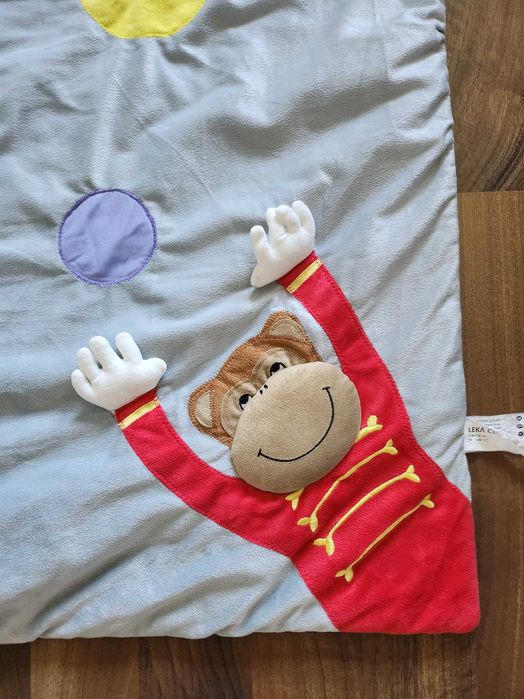 Mata edukacyjna/ dywanik