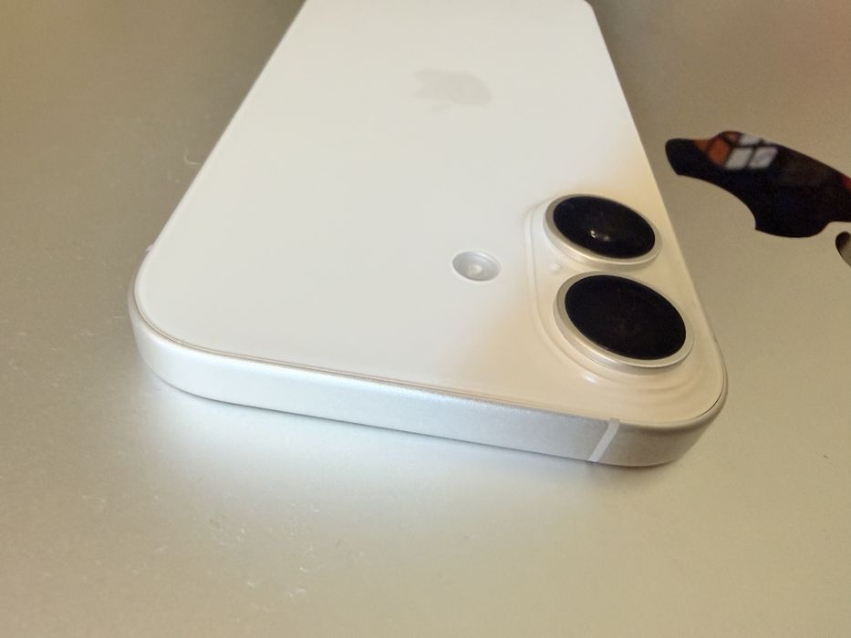 iPhone 17 256GB c/garantia