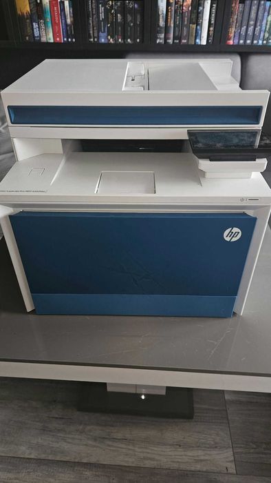 Drukarka HP Color LaserJet Pro MFP 4302fdw