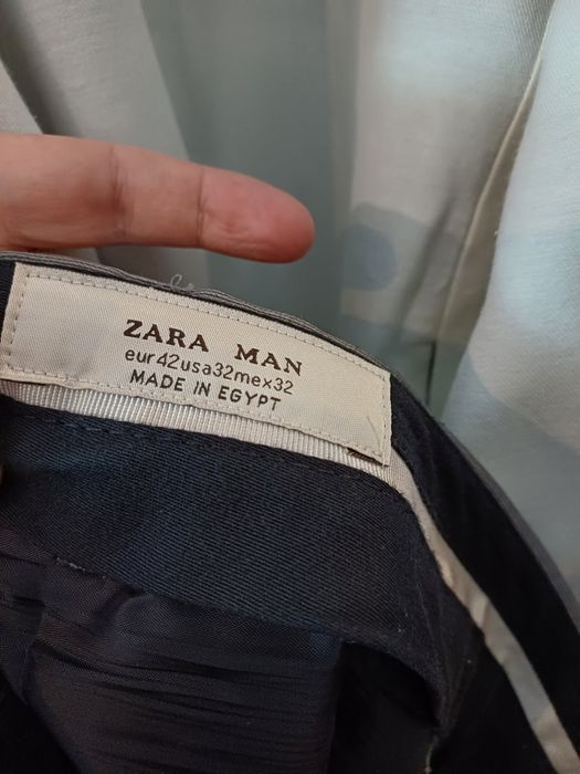 Fato cerimónia cinzento