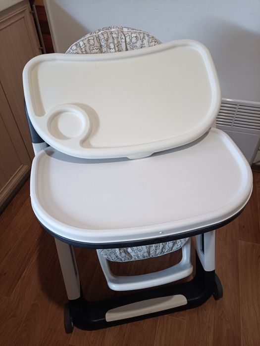 Стільчик Peg Perego Siesta
