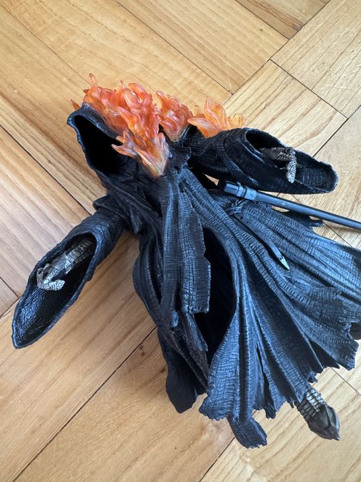 Nazgul figurka władca pierścieni