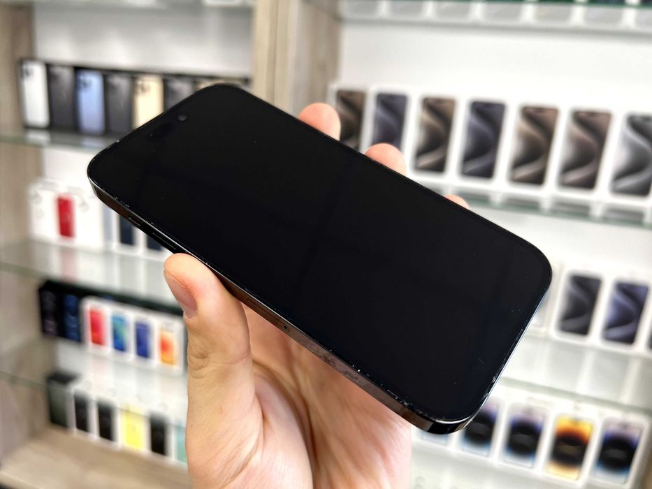 iPhone 14 Pro 128 gb neverlock l Магазин l Гарантія