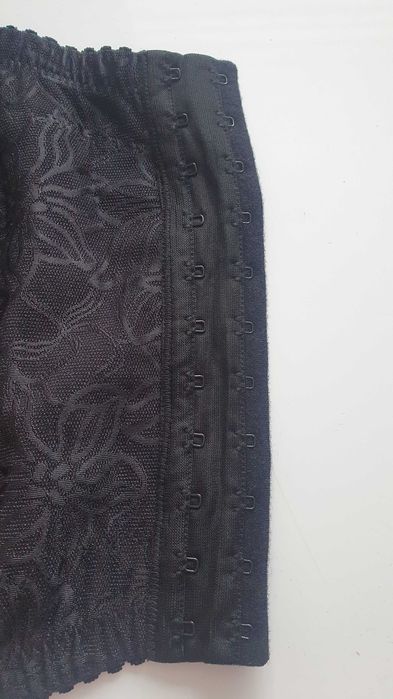 Gorset z fiszbinami firmy Mitex rozm. XL