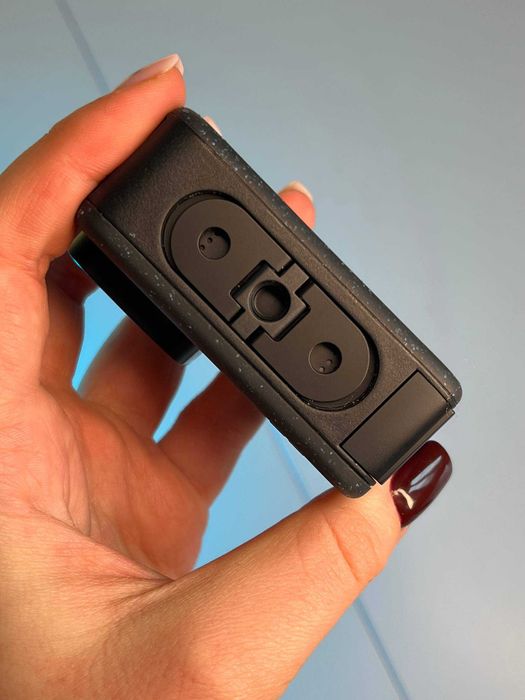 Екшн-камера GoPro Hero 12 як нова