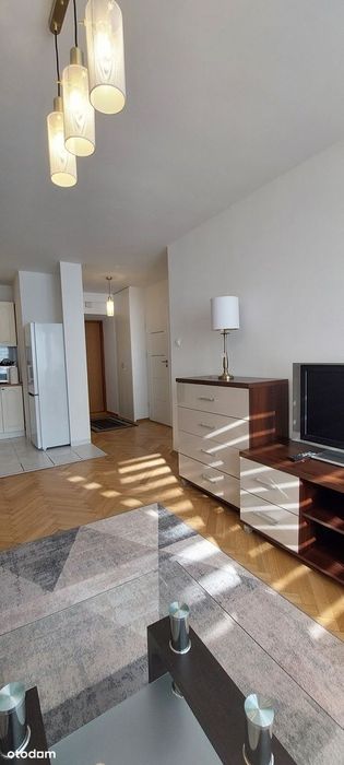 2-pokojowe z balkonem Królewska 43 REZERWACJA - Widok 4