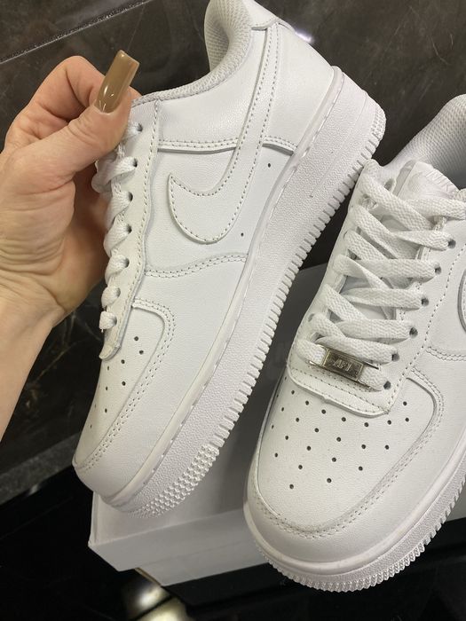 Buty Air Force 1
