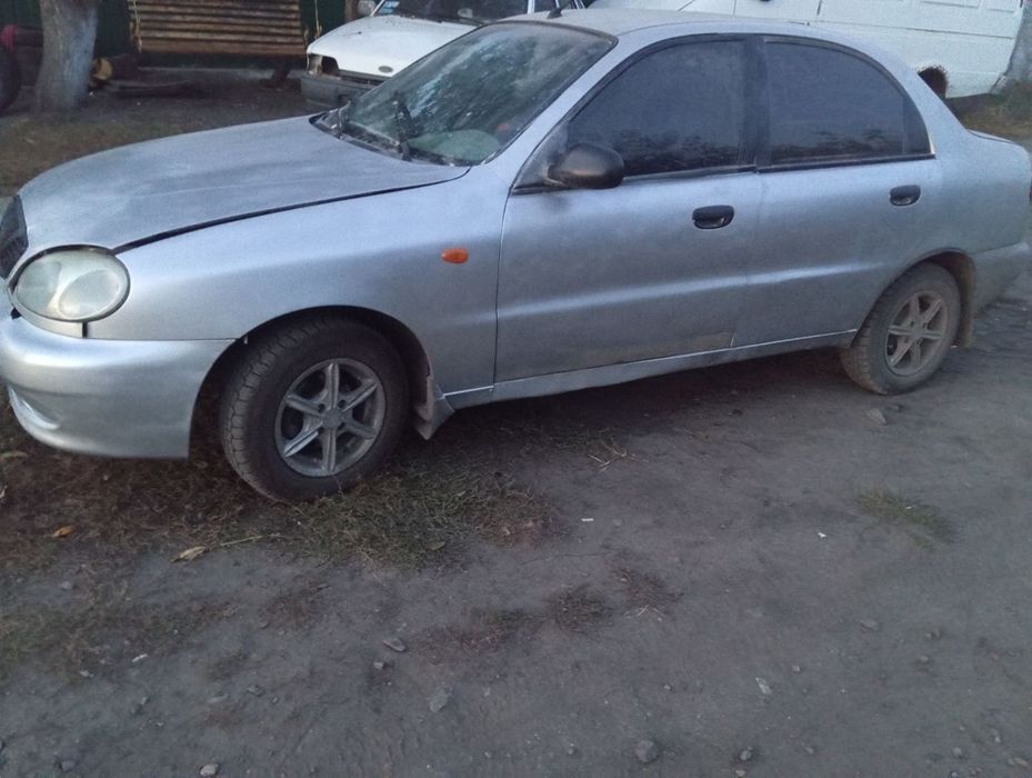 Продам део  сенс