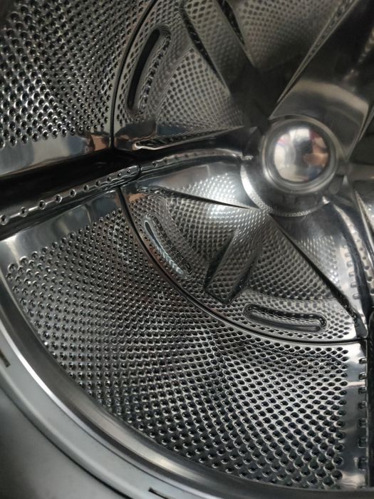 Máquina de lavar roupa Whirlpool