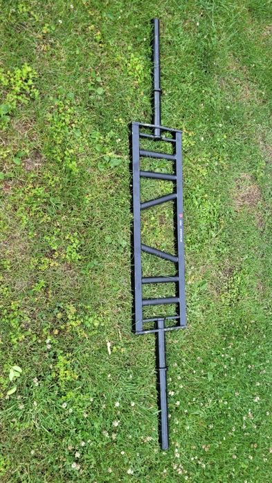 Gryf olimpijski kratownica profesjonalny