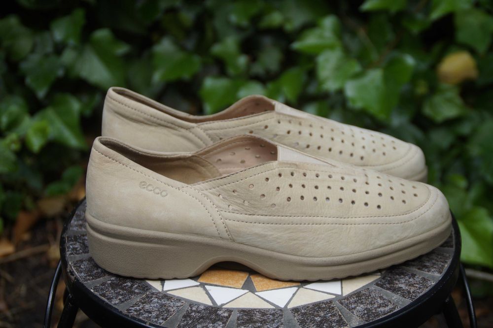 Buty Ecco roz.38