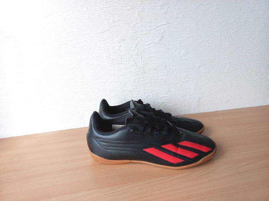 Футзалки бутси кросівки Adidas 33 р. устілка 20,6 р.