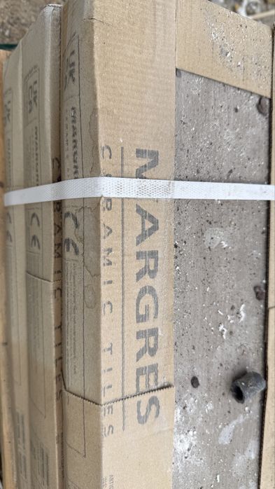 Pavimento cerâmico - Margres GROVE LIGHT BROWN 212GR5 AS 200X120