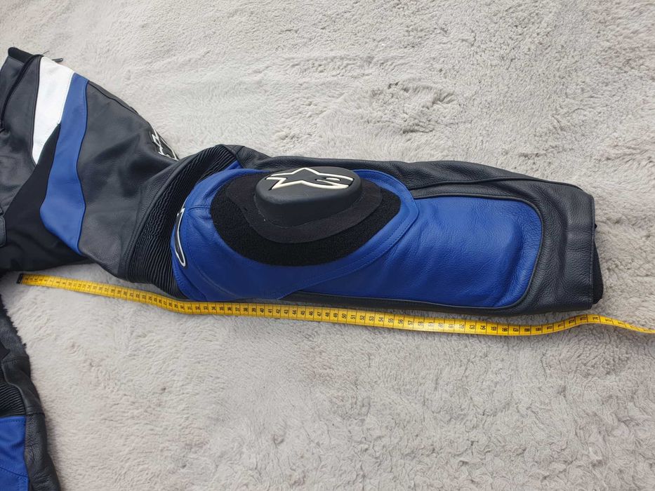 Alpinestars Apex 48 Eur X Spodnie motocyklowe