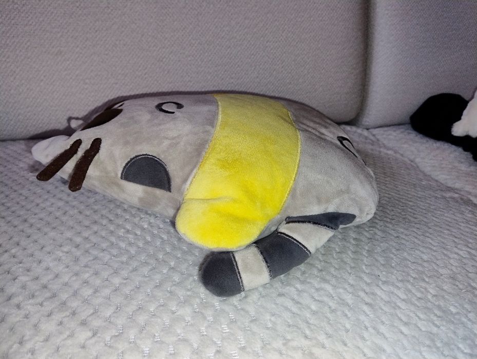 Pusheen poduszka maskotka ok 35cm