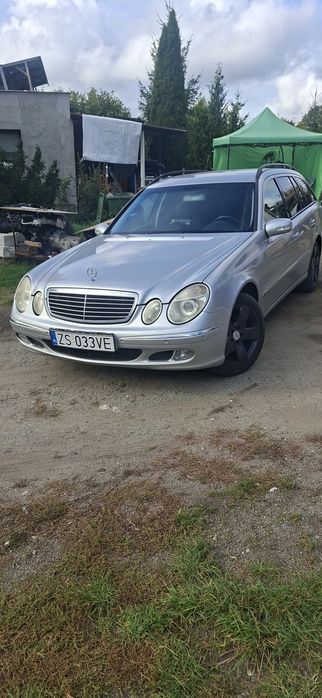 Mercedes-Benz ML Klasa