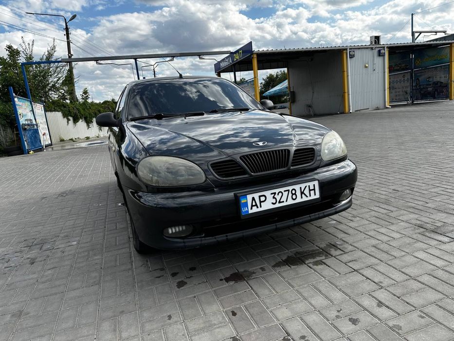 Продам Daewoo lanos 2008 года