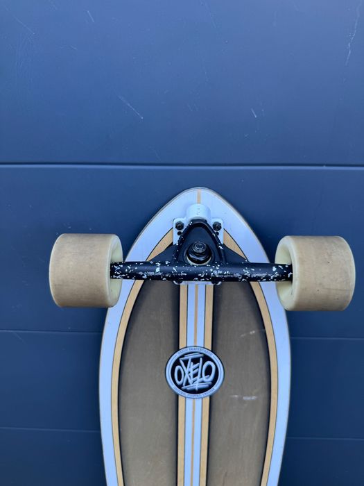 Deskorolka Oxelo Fishtail Cruiser