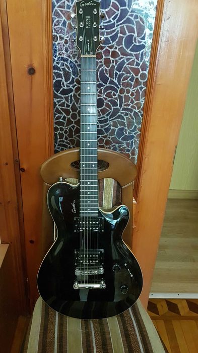 Электрогитара Godin