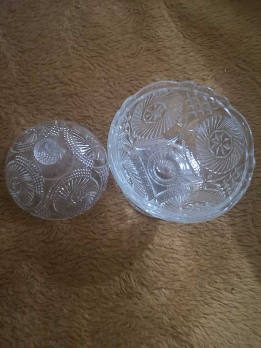 bomboneira  / solitários / pimenteiro