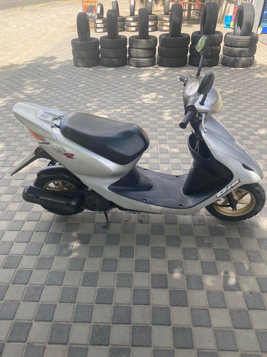 Продам Honda Dio Z - 4Срочно.