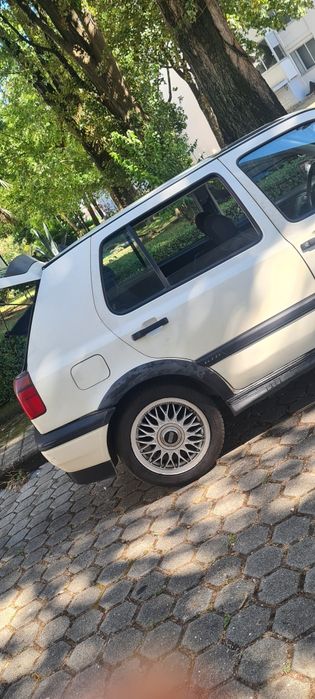 Golf 3 motor golf 4 tdi 110cv