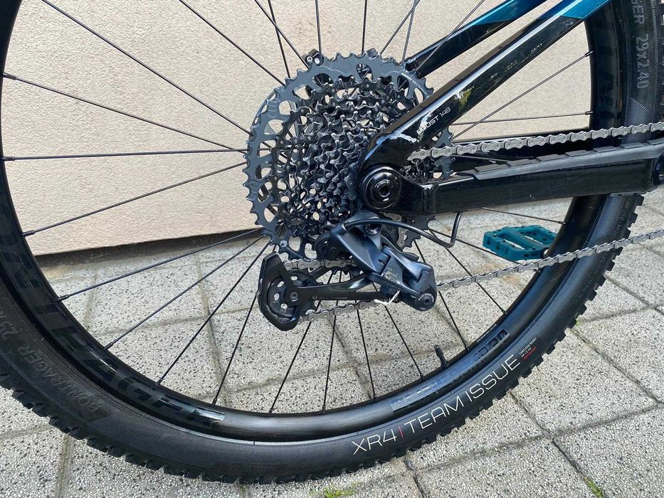 Trek Ex8 2021r L