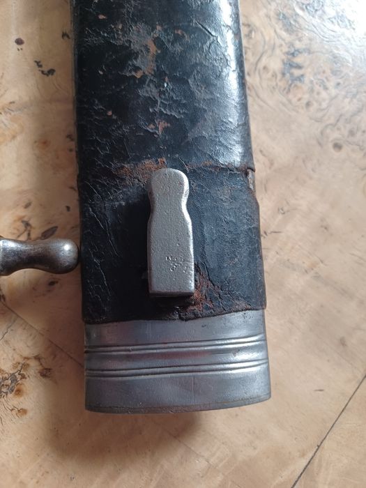 Tasak Michałek stan