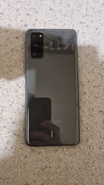 Samsung s20 5g g981 12/128