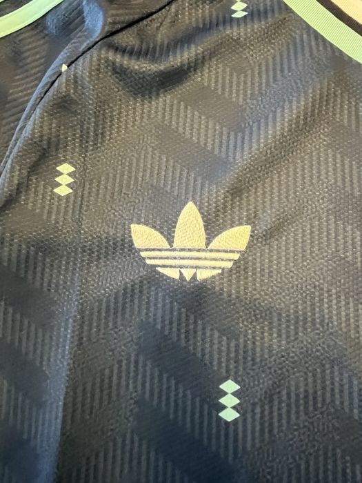 Camisola Futebol Alemanha Alternativa