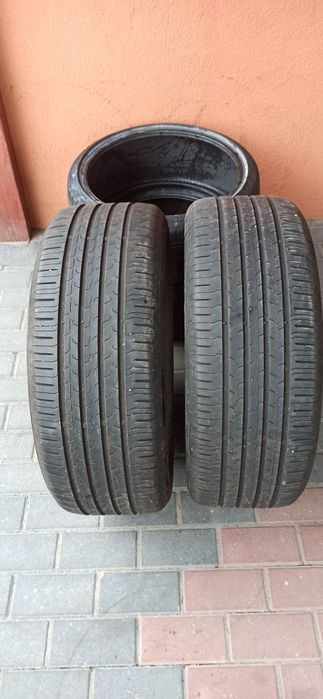 2 x Continental EcoContact 6 235/50 R19 103V XL 2022r