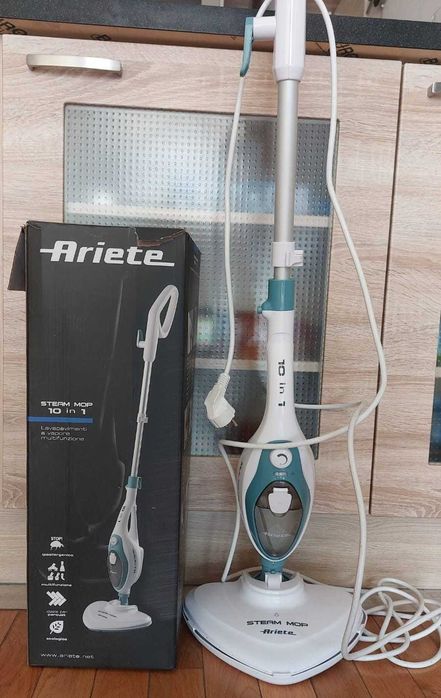 mop ariete 10 w 1