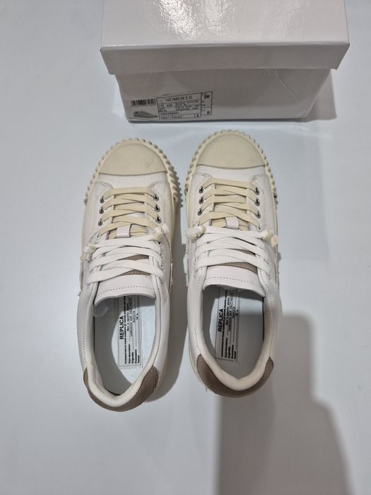 Maison Margiela Evolution