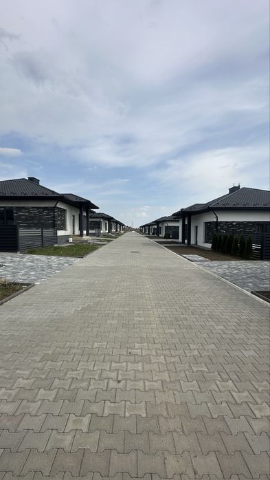 Продаж; Сучасний будинок; Чернівці, Годилів, В. Кучурів; новобудова;