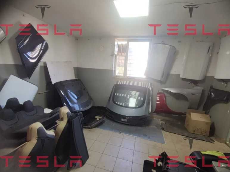 Розборка запчастини Tesla Model S Model X  Модел С Модел Х  шрот розбірка б у