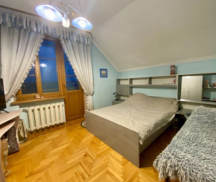 Продается добротный 2 этажный дом в Широкой балке с участком 10 сот.С2