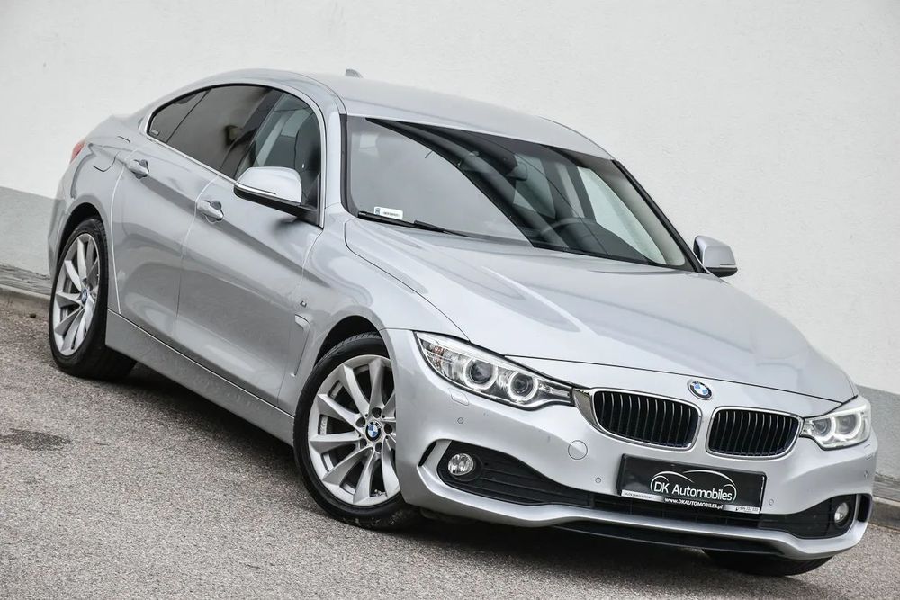BMW Seria 4
