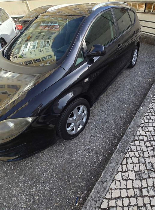Seat Altea XL Stylance 1.9 TDI 105CV