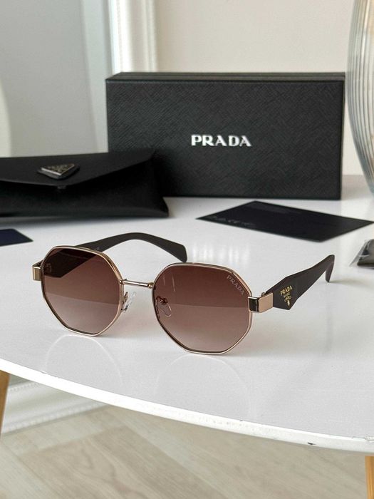 окуляри New Prada  (унісекс)