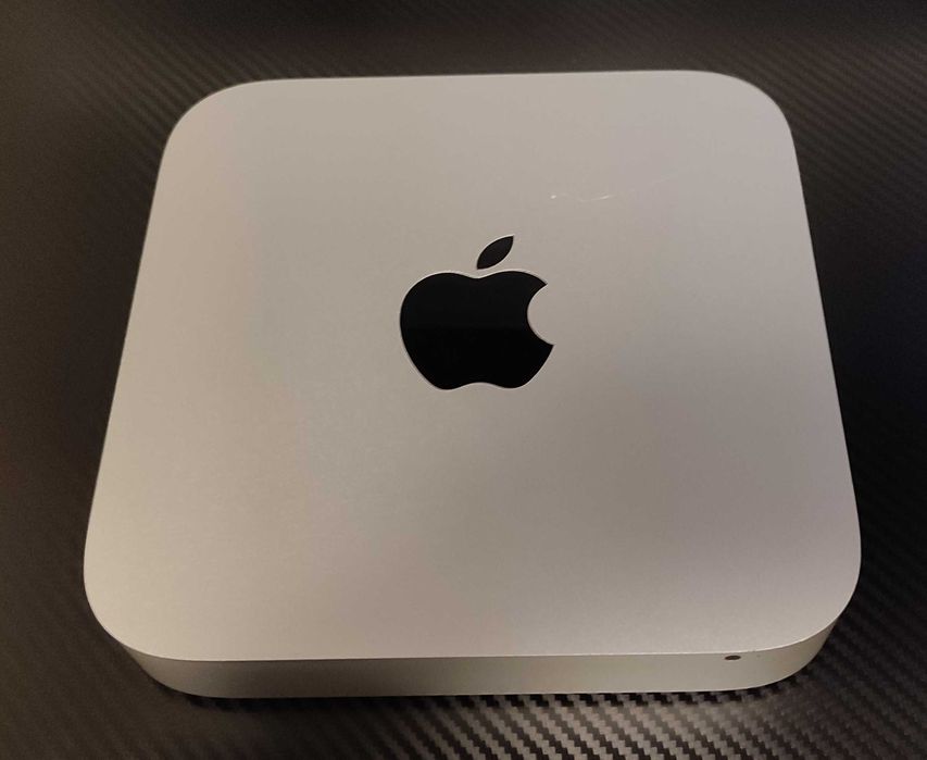 Apple Mac Mini Late 2014