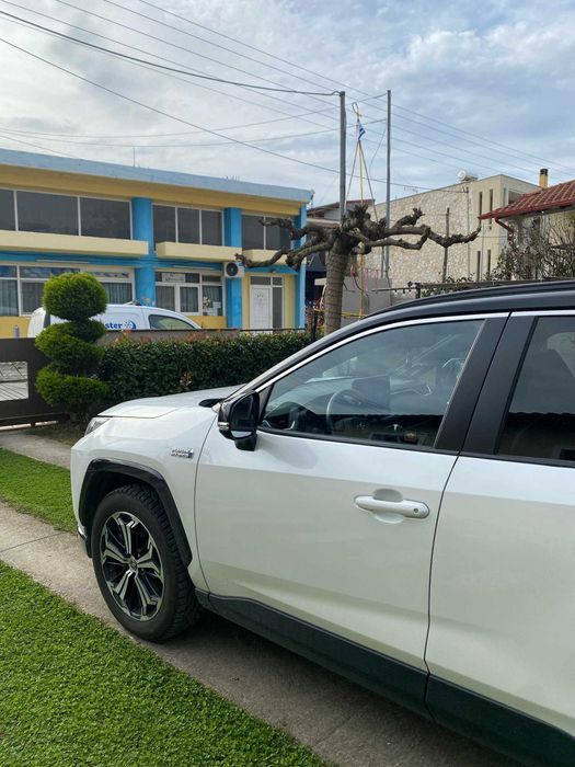 Продаж авто з ЕС і Toyota Rav 4 в ідеальному стані Full 2023