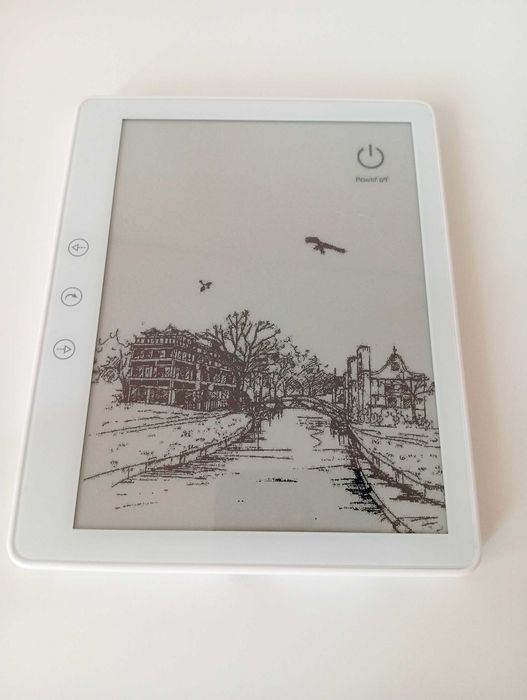 Vendo Veidoo (E-book Reader)