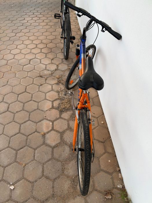 Bicicleta Asan aro 26