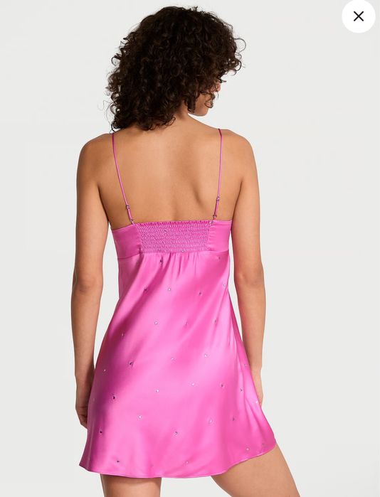 Victoria’s Secret сатин ХС;С;М