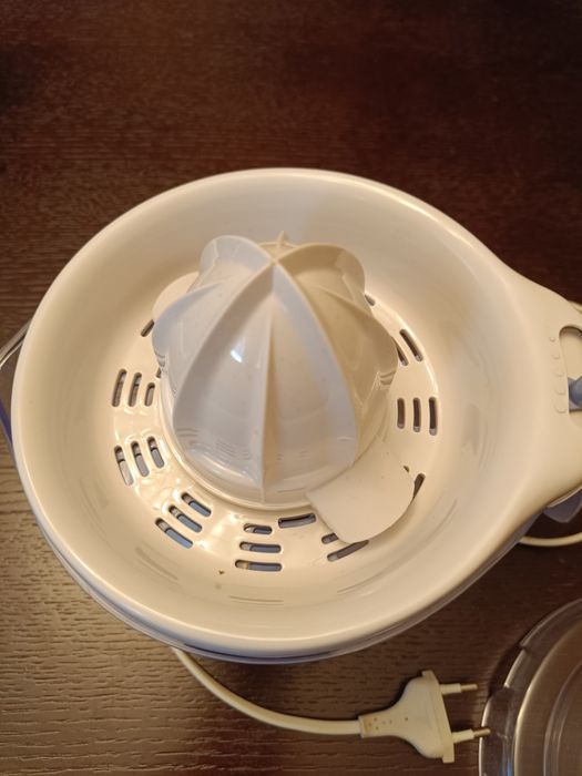 Wyciskarka do cytrusów Philips