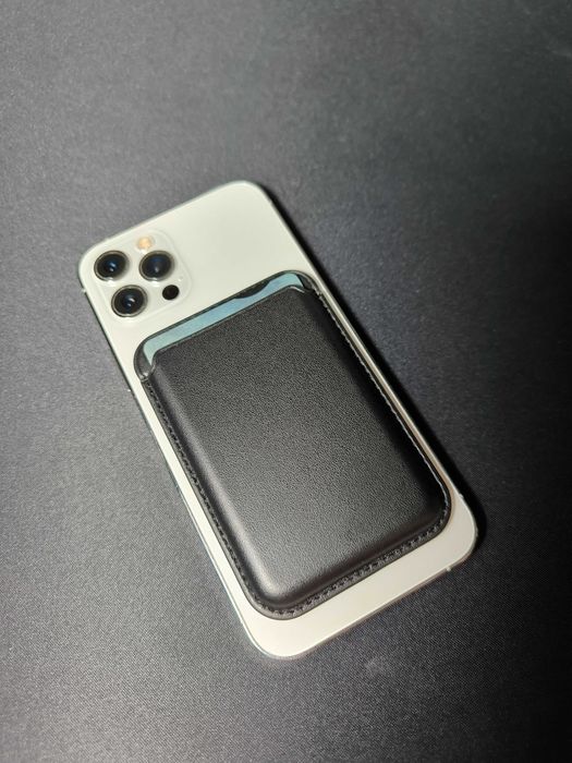 Carteira MagSafe