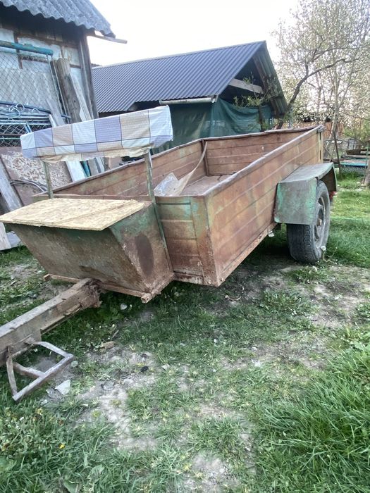 Дизельний мотоблок ЗІРКА